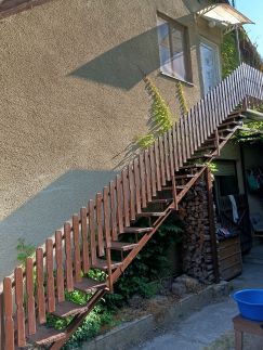Nimród Apartmanház18