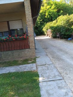 Nimród Apartmanház19