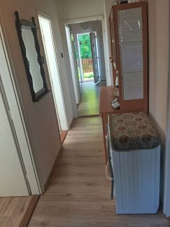 Nimród Apartmanház24