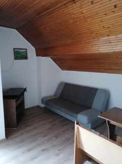 Nimród Apartmanház8