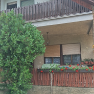 Nimród Apartmanház