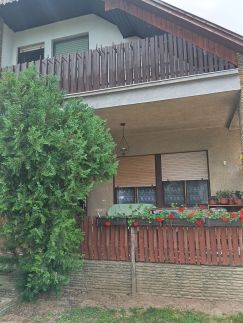 Nimród Apartmanház