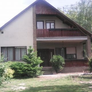 Nimród Apartmanház