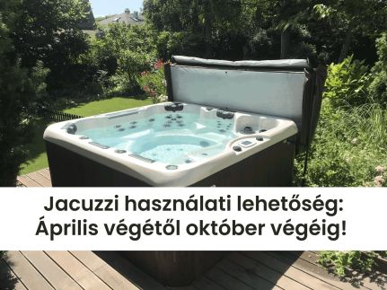 Levendula Apartmanház24