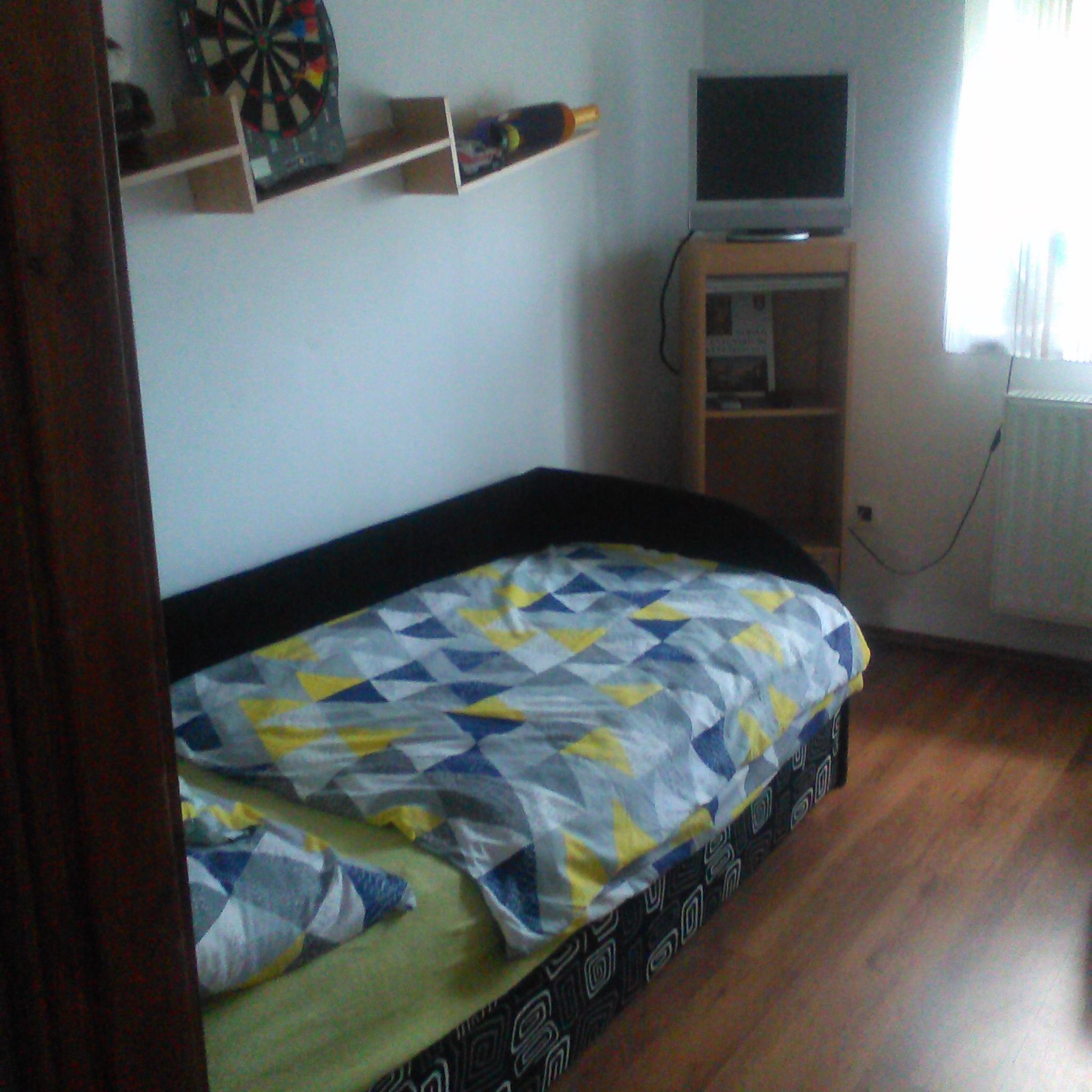 Öreglak Apartman – Sárvár fotó 16