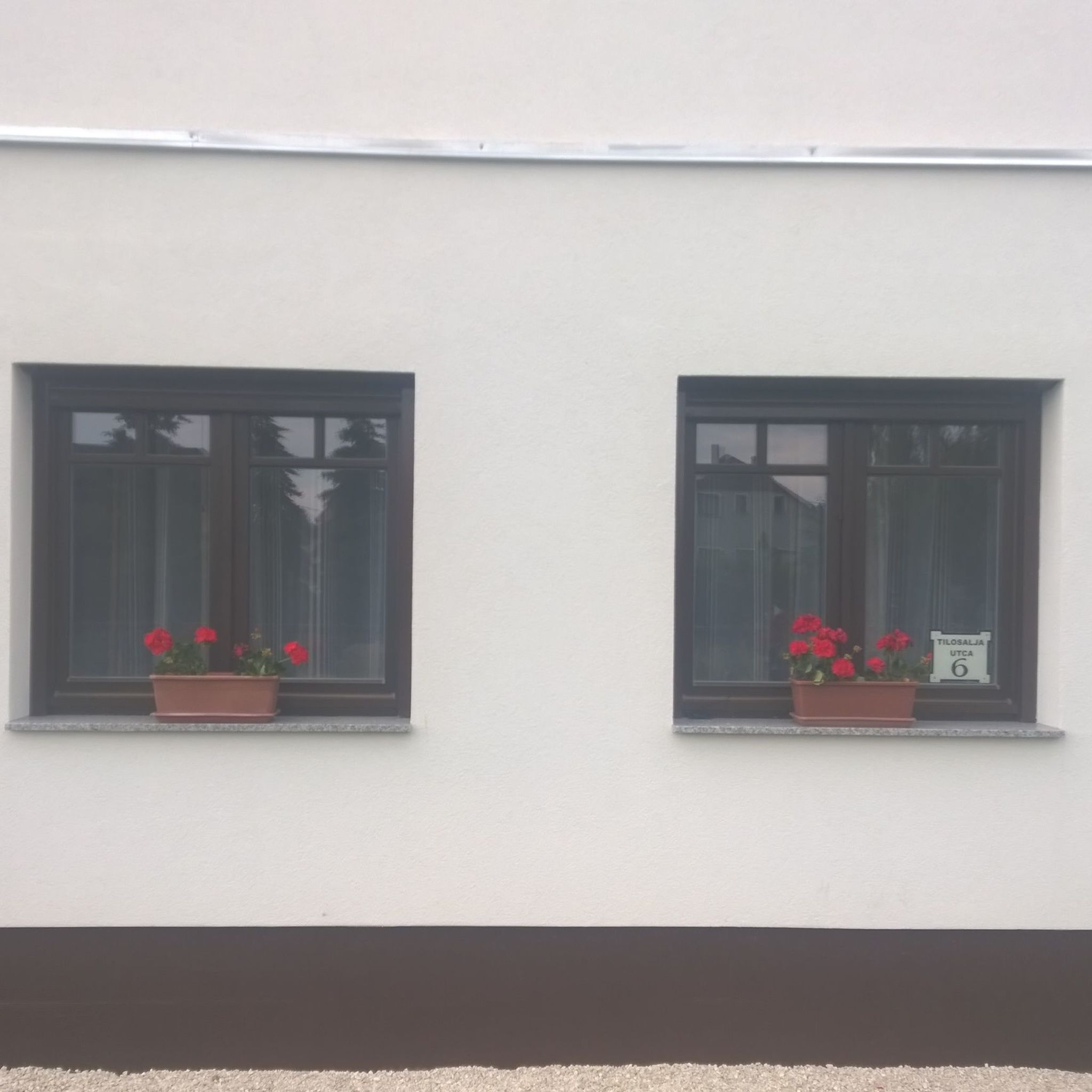Öreglak Apartman – Sárvár fotó 1