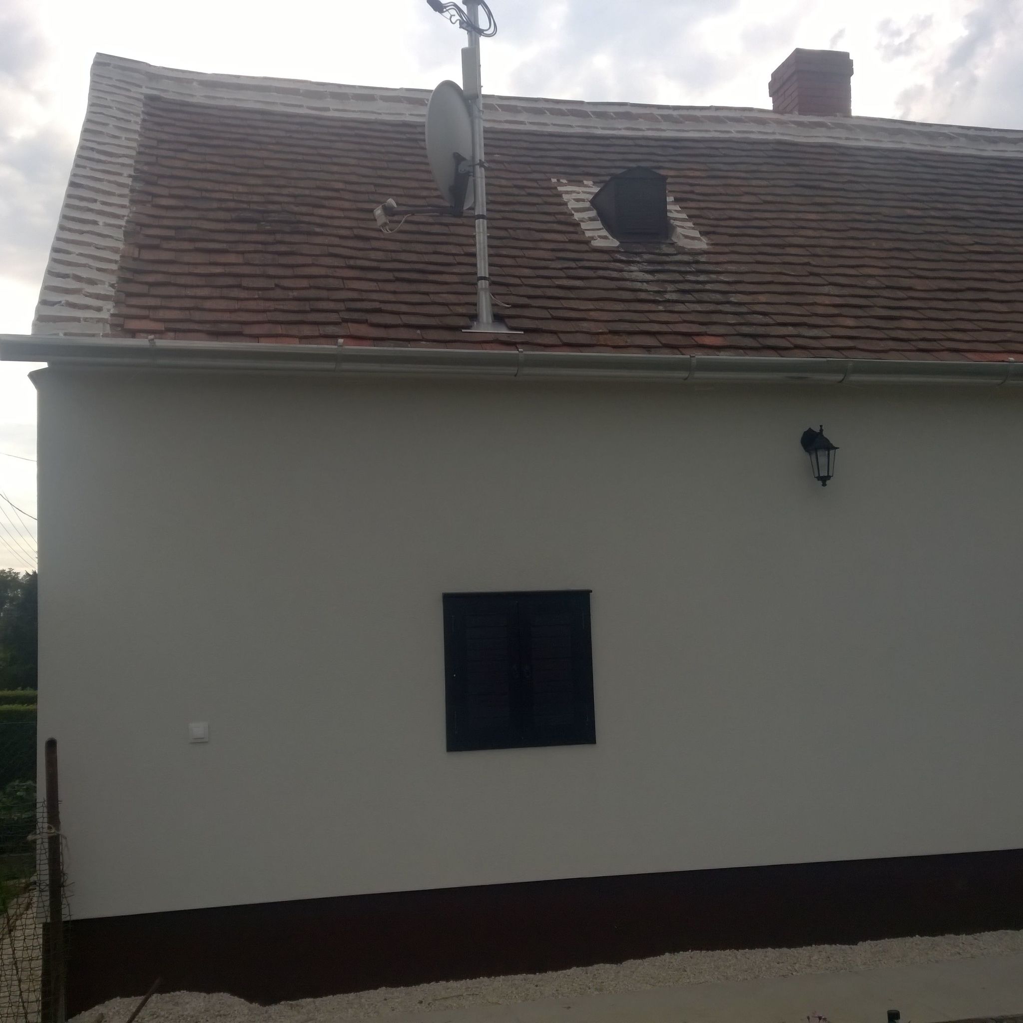 Öreglak Apartman – Sárvár fotó 2