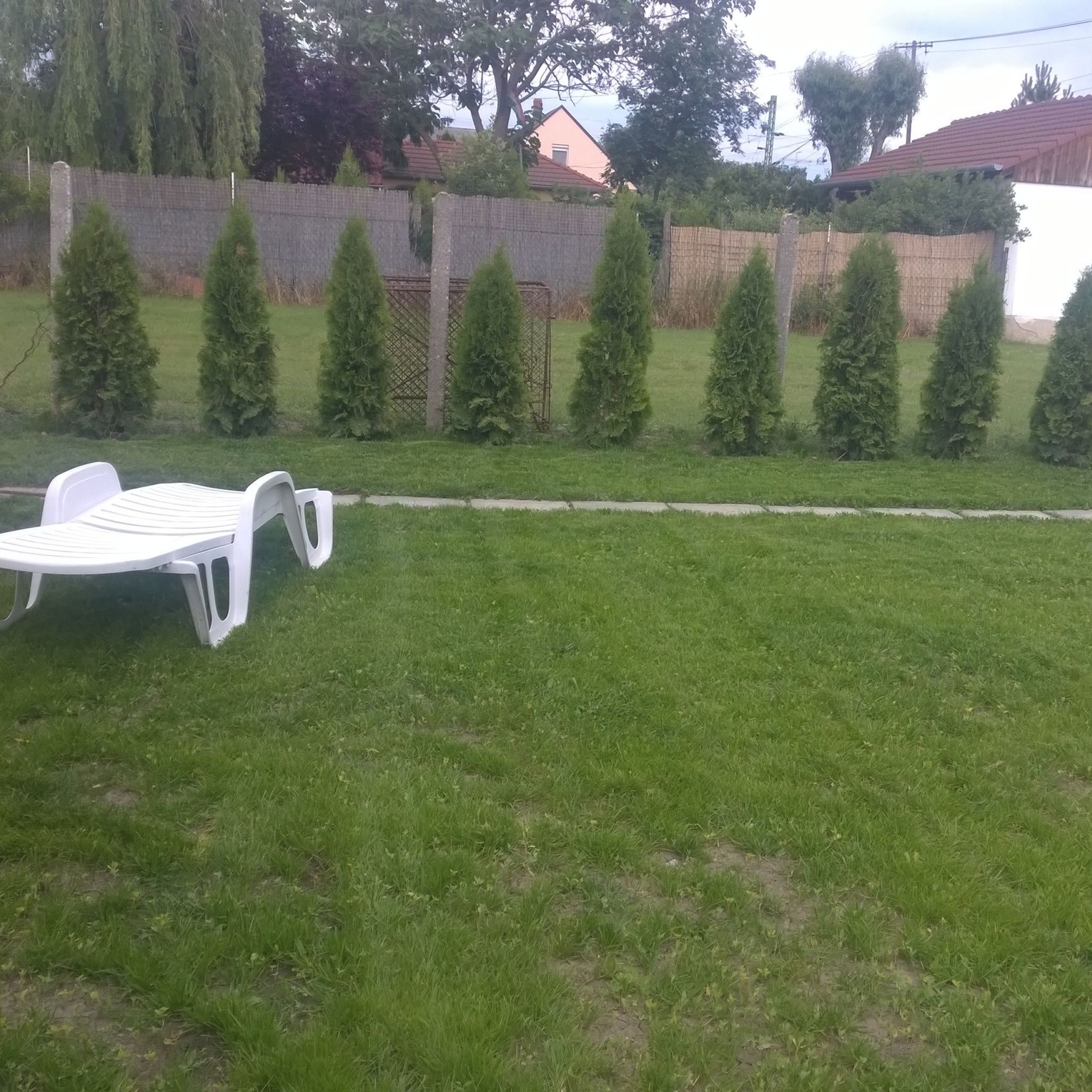 Öreglak Apartman – Sárvár fotó 3