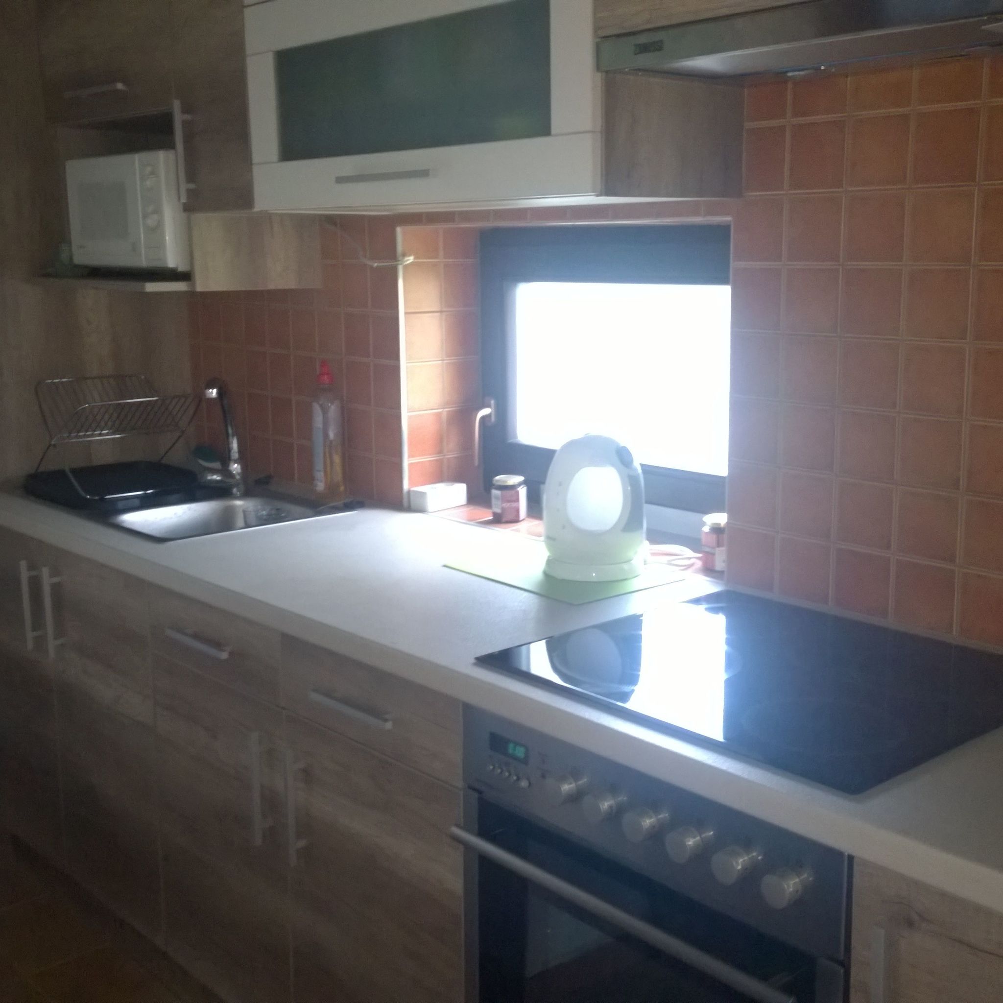 Öreglak Apartman – Sárvár fotó 4