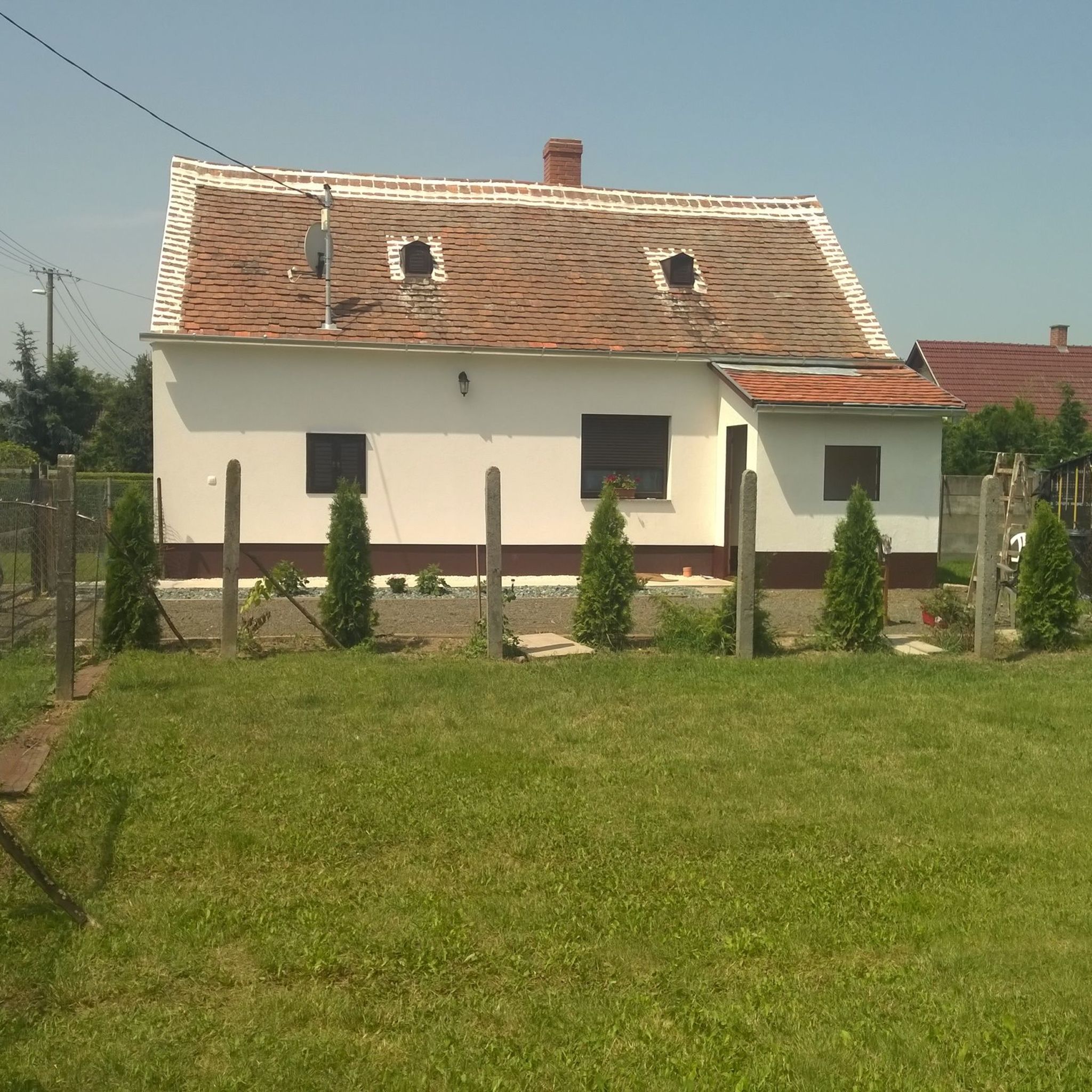 Öreglak Apartman – Sárvár fotó 7