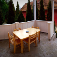 Máté Apartman 2 – Gyula