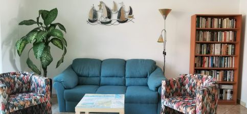 Sió-Sziget Apartmanház11