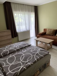 Dorina Apartmanok6