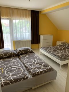 Dorina Apartmanok13