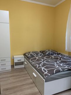 Dorina Apartmanok46