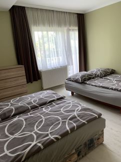 Dorina Apartmanok122