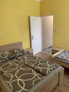 Dorina Apartmanok54