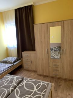 Dorina Apartmanok55