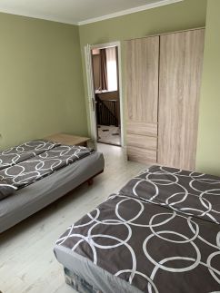 Dorina Apartmanok124