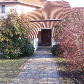 Kertvárosi Apartman