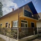Kovács Vendégház