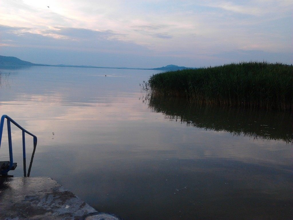 Akácfa Vendégház – Balatonmáriafürdő fotó 5