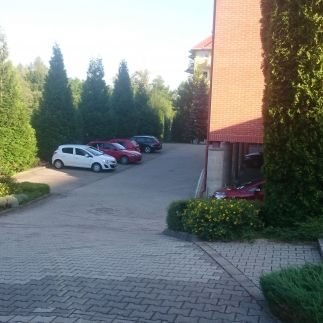 Római Kert Apartman5