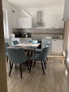 Weninger Apartman Lakás66