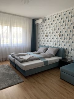 Weninger Apartman Lakás67