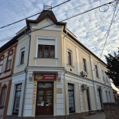 Centrum Panzió