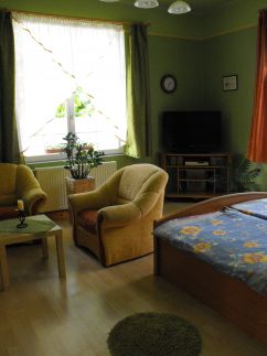 Kornél Apartman10