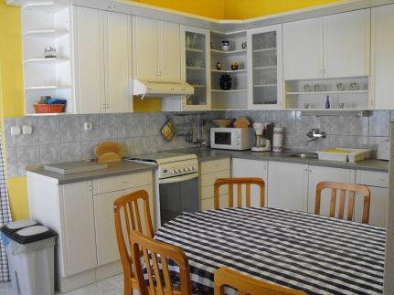 Kornél Apartman13