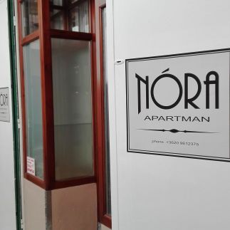 Nóra Apartman7