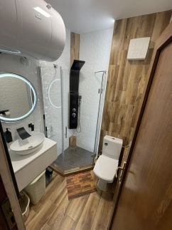 Ildikó Wellness Apartman6