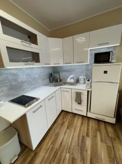 Ildikó Wellness Apartman8