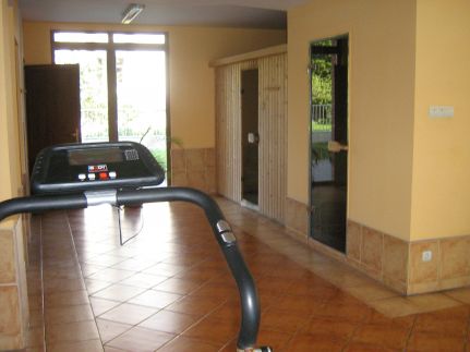 Ildikó Wellness Apartman2