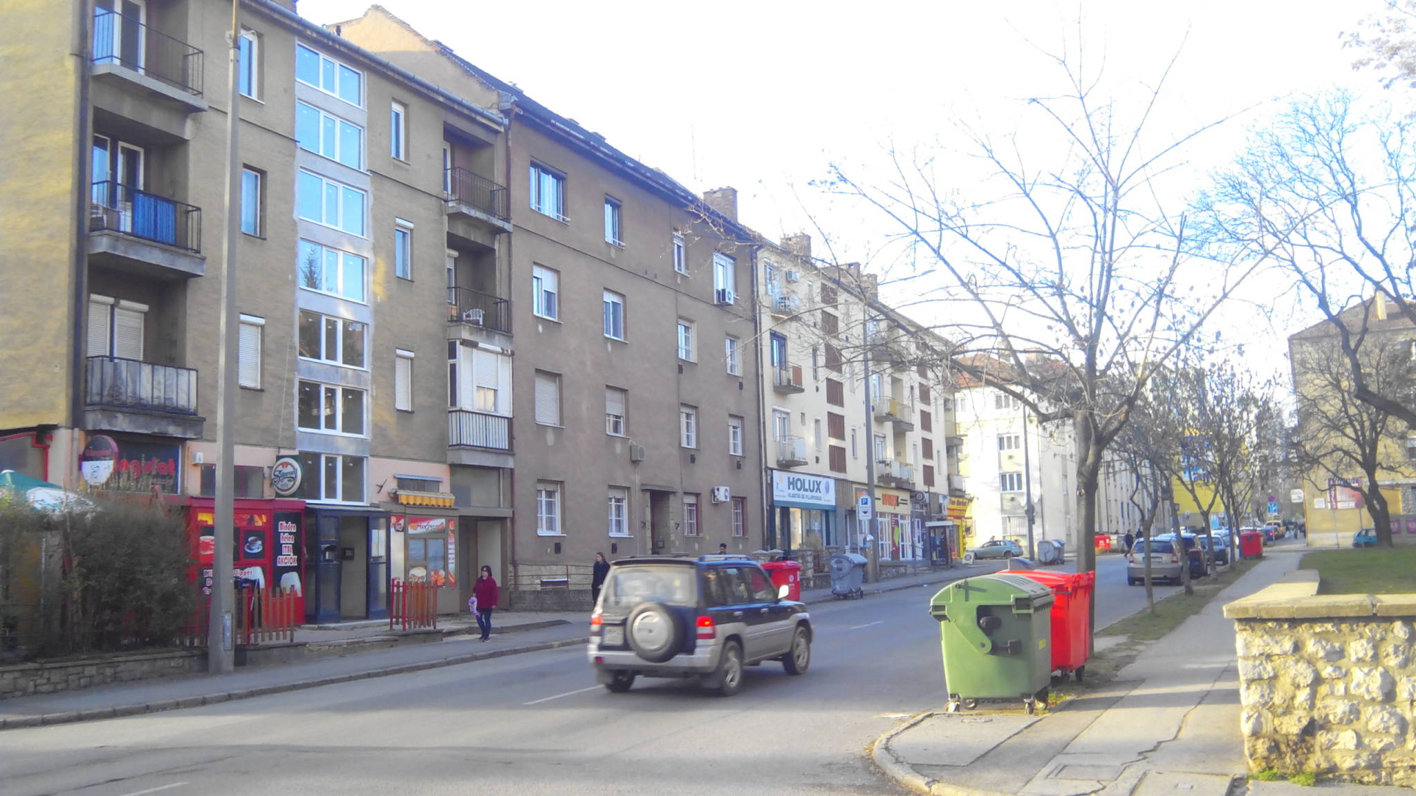 Hangulat-Mood Apartman – Pécs fotó 1