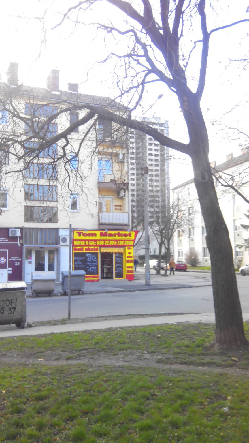 Hangulat-Mood Apartman – Pécs fotó 2