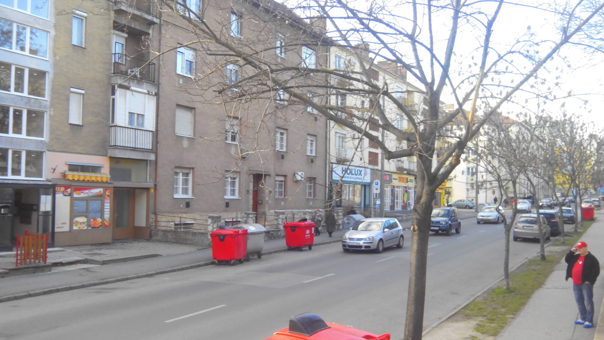 Hangulat-Mood Apartman – Pécs fotó 3