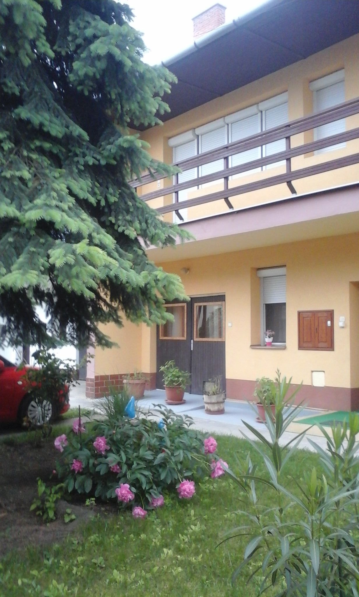 Turi Apartman – Hajdúszoboszló