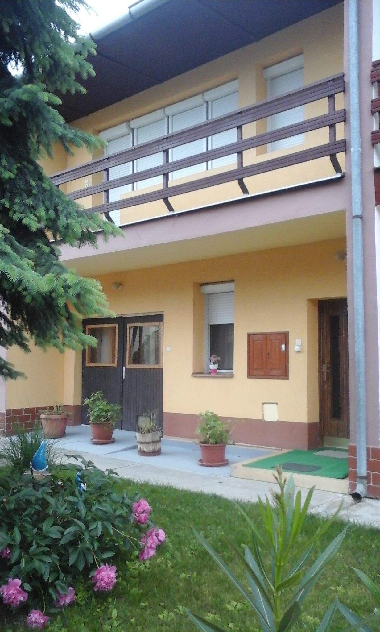 Turi Apartman – Hajdúszoboszló fotó 1