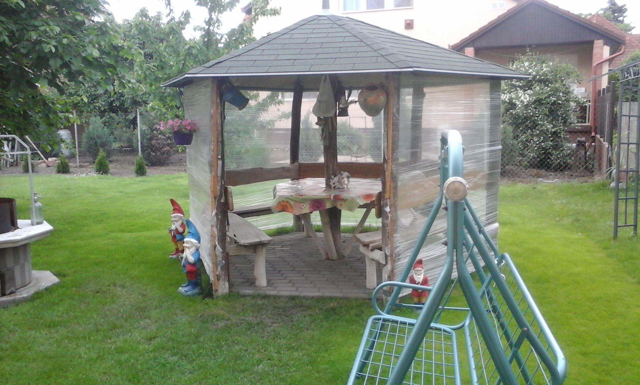 Turi Apartman – Hajdúszoboszló fotó 3