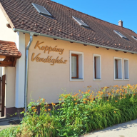 Koppány Vendégház