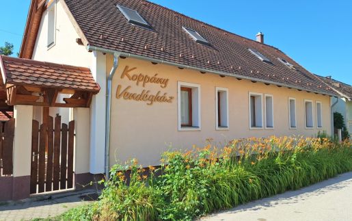 Koppány Vendégház