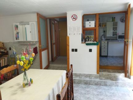 Fülöp Vendégház II.17