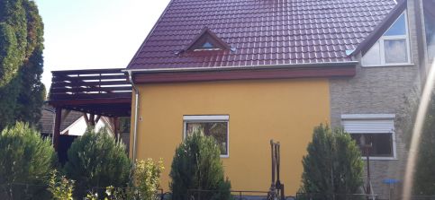 Balatonpart Apartman11