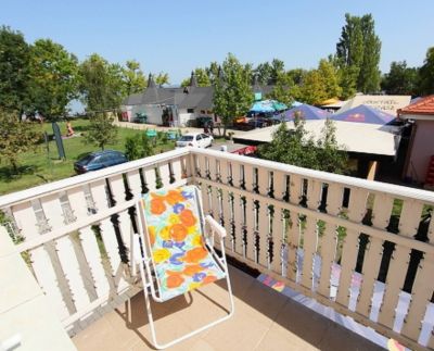 Balatonpart Apartman3