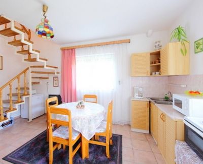 Balatonpart Apartman4