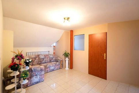 Cinege Apartman4