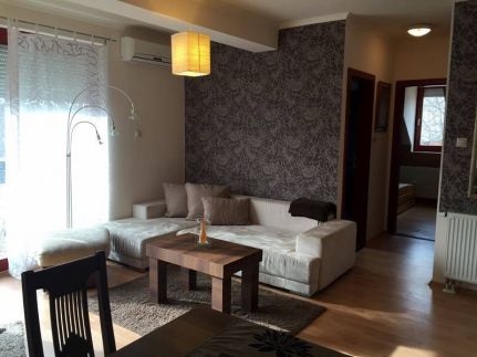 Blue Star Luxus Apartman2